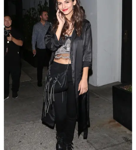 Image 1763493 from Victoria Justice