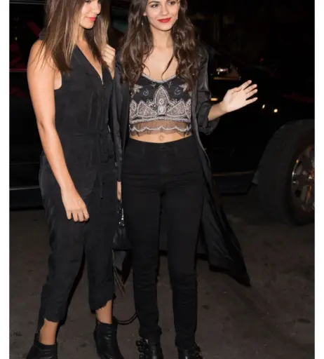 Image 1763438 from Victoria Justice