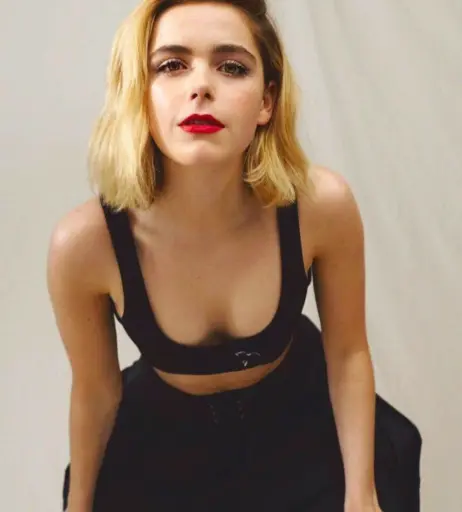 Image 1763423 from Kiernan Shipka