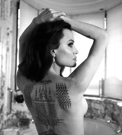Image 1763787 from Angelina Jolie
