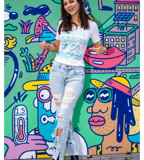Image 1763744 from Victoria Justice