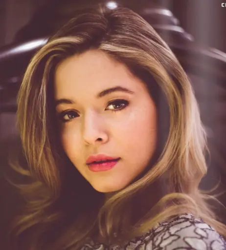 Image 1763771 from Sasha Pieterse