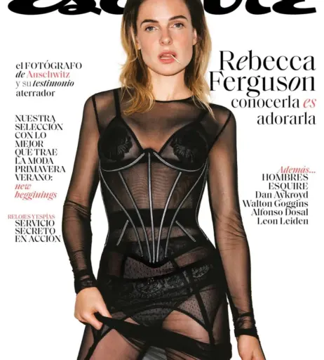 Image 1763775 from Rebecca Ferguson