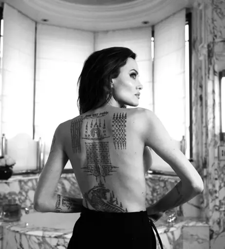 Image 1763764 from Angelina Jolie