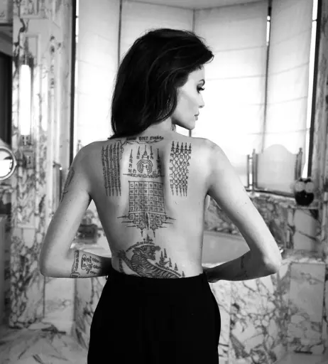 Image 1763729 from Angelina Jolie