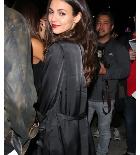 Image 1763198 from Victoria Justice