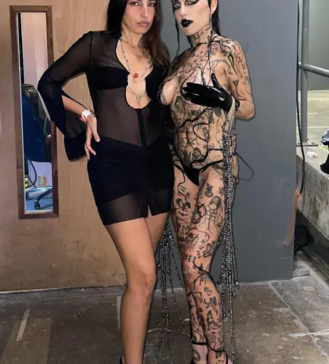 Image 1763180 from Brooke Candy