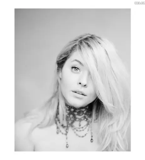 Image 1763142 from Sasha Pieterse