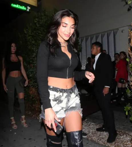 Image 1763102 from Chantel Jeffries