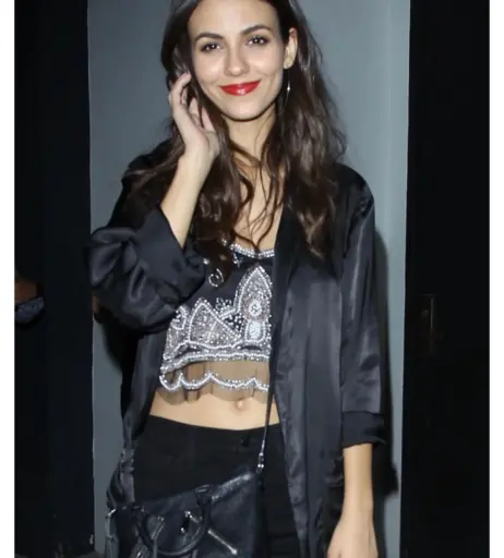 Image 1763107 from Victoria Justice