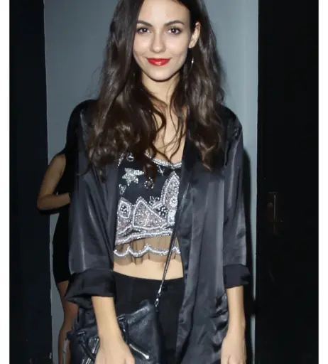 Image 1763099 from Victoria Justice