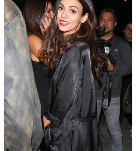 Image 1763082 from Victoria Justice