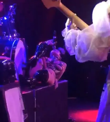 Image 1763079 from Brooke Candy