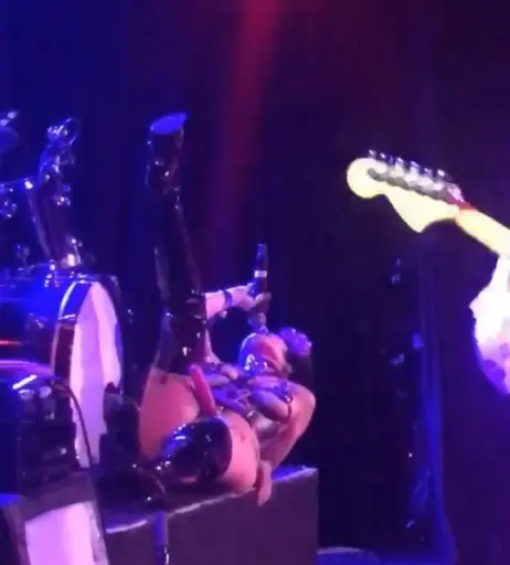 Image 1763065 from Brooke Candy