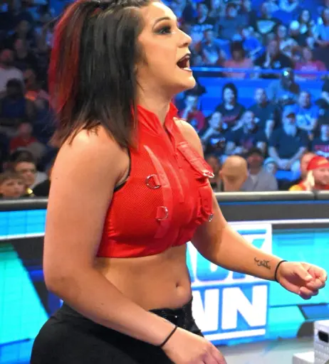 Image 1763005 from Bayley