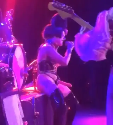 Image 1763035 from Brooke Candy