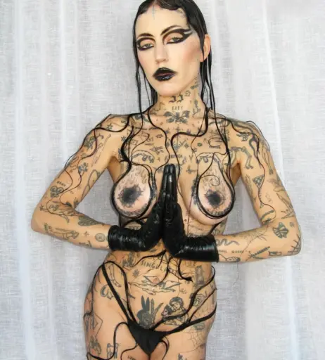 Image 1763389 from Brooke Candy