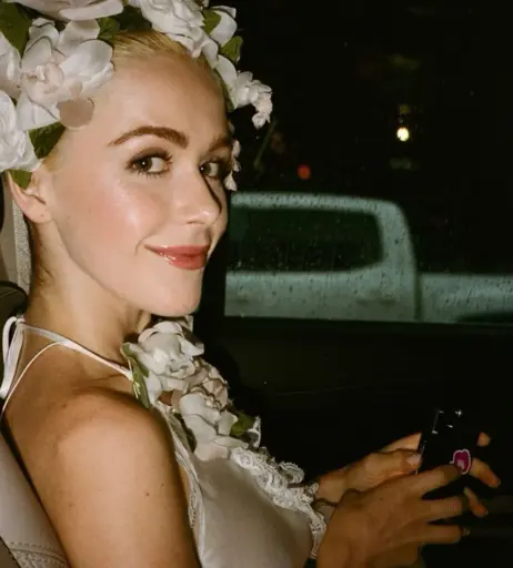 Image 1763364 from Kiernan Shipka