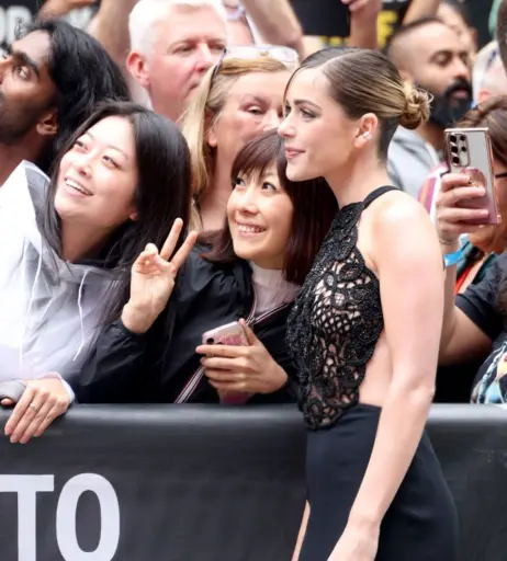 Image 1763316 from Kiernan Shipka