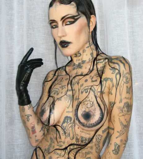 Image 1763327 from Brooke Candy