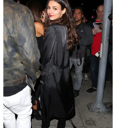 Image 1763227 from Victoria Justice