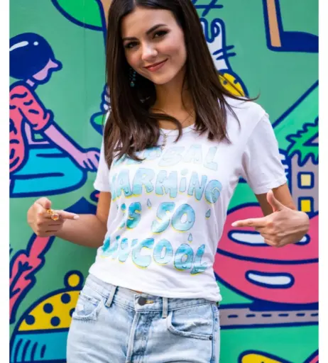 Image 1763982 from Victoria Justice
