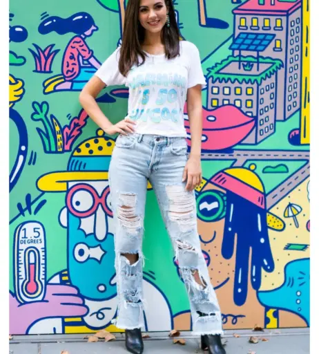 Image 1763911 from Victoria Justice