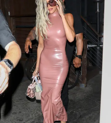 Image 1763933 from Khloé Kardashian