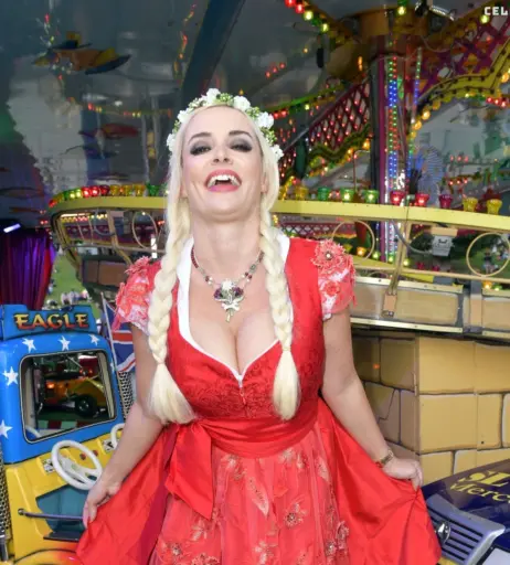 Image 1763921 from Daniela Katzenberger