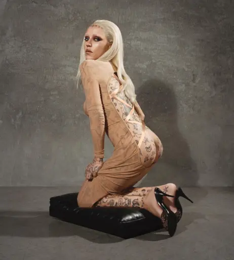 Image 1760884 from Brooke Candy