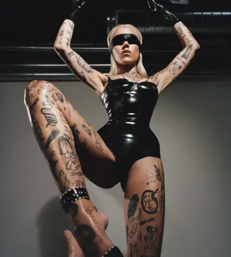 Image 1760848 from Brooke Candy