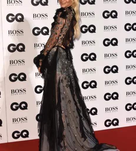 Image 1760842 from Poppy Delevingne