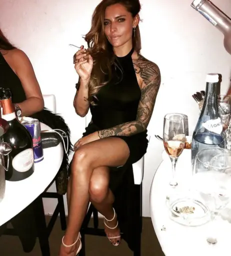 Image 1760875 from Sophia Thomalla