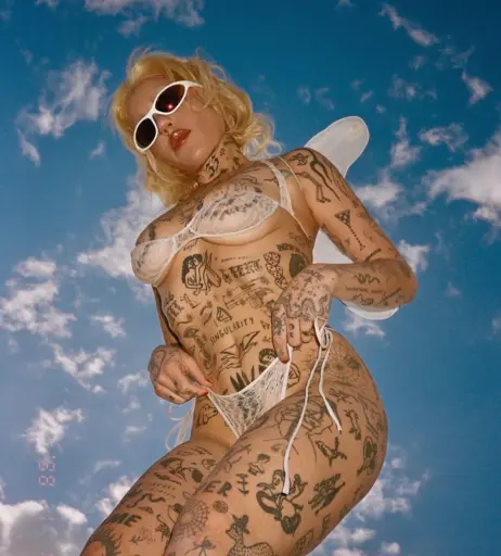 Image 1760830 from Brooke Candy