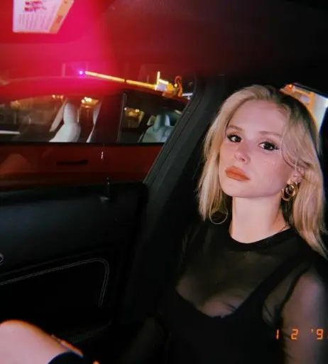 Image 1760599 from Erin Moriarty