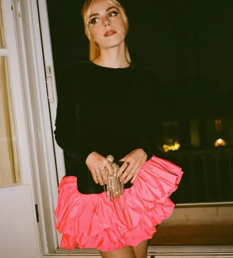 Image 1760583 from Kiernan Shipka