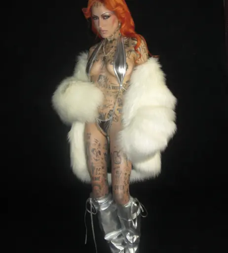 Image 1760520 from Brooke Candy