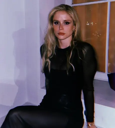 Image 1760458 from Erin Moriarty