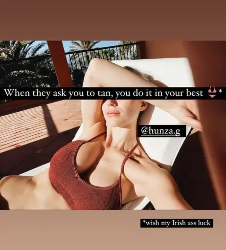 Image 1760414 from Erin Moriarty