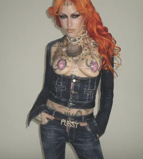 Image 1760434 from Brooke Candy