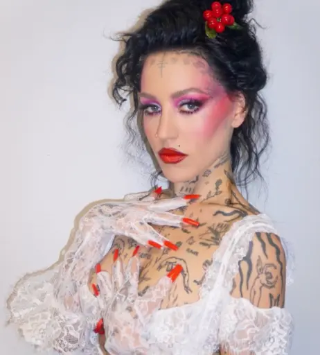 Image 1760795 from Brooke Candy