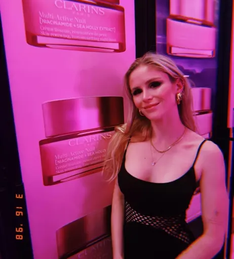 Image 1760785 from Erin Moriarty