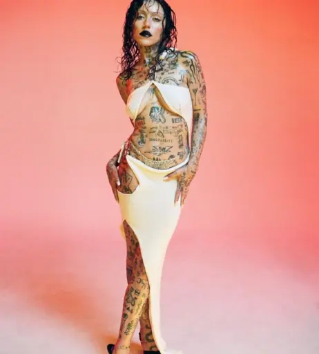 Image 1760784 from Brooke Candy