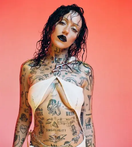 Image 1760771 from Brooke Candy