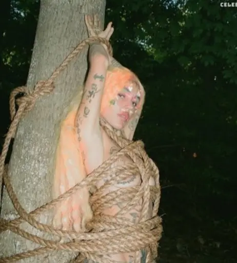 Image 1760760 from Brooke Candy