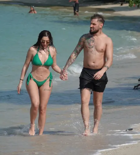 Image 1760716 from Chloe Ferry