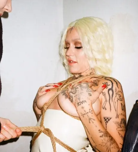 Image 1760735 from Brooke Candy