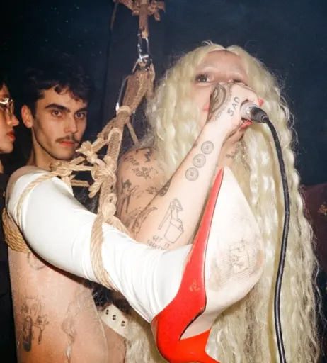 Image 1760721 from Brooke Candy