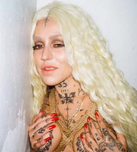 Image 1760654 from Brooke Candy