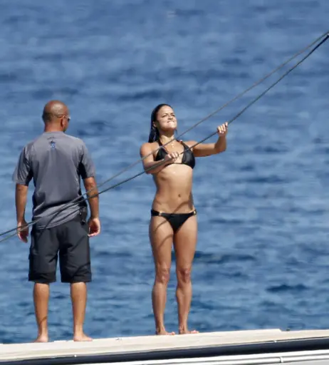 Image 1760679 from Michelle Rodríguez